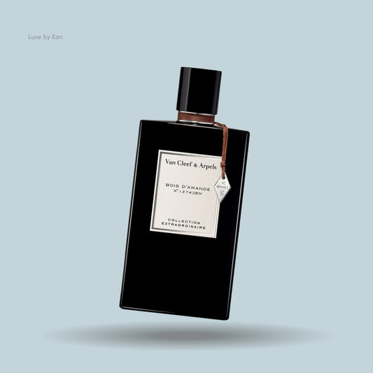 عطر فان كليف اند اربلز كوليكشن اكستراوردينير بوا داماندي او دي بارفان 75 مل