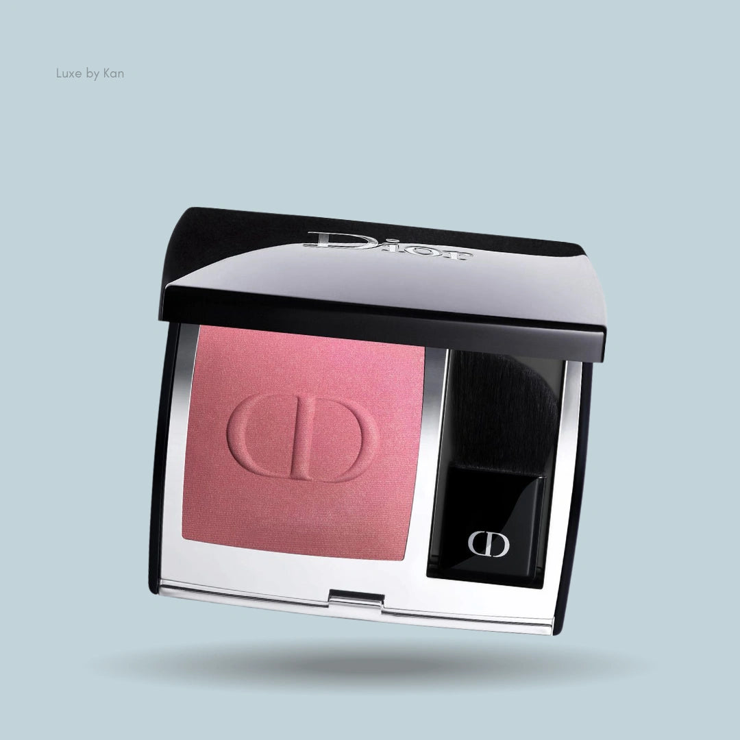 Dior Rouge Blush Couture Colour powder blush 6.7g