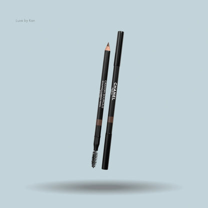 Chanel CRAYON SOURCILS Sculpting Eyebrow Pencil