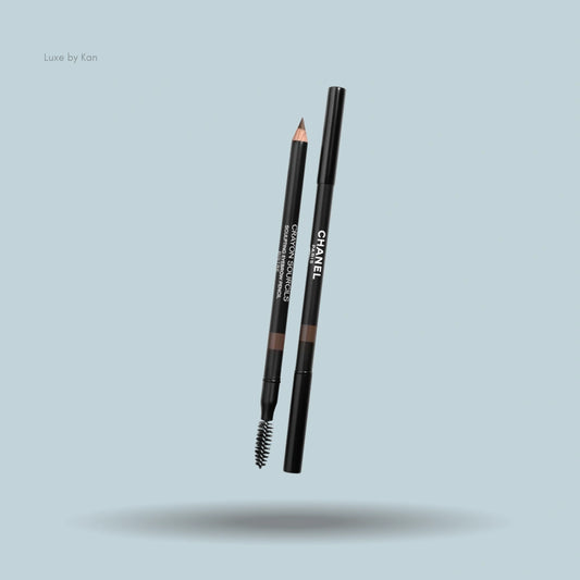 شانيل CRAYON SOURCILS قلم الحواجب النحت