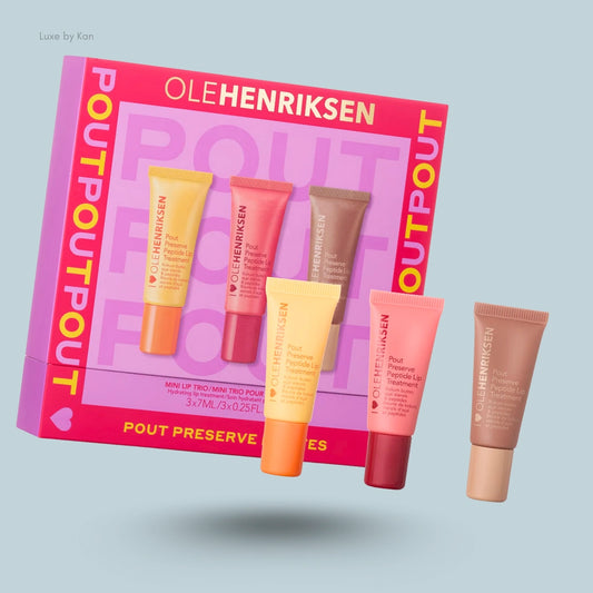 Ole Henriksen Pout Preserves Petites