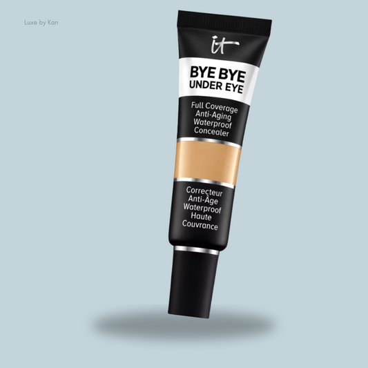 IT Cosmetics Bye Bye Under Eye Concealer 12ml