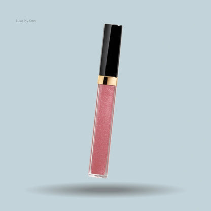 CHANELROUGE COCO GLOSS Moisturising Glossimer