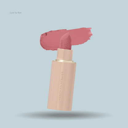 Westman Atelier Lip Suede Matte Lipstick