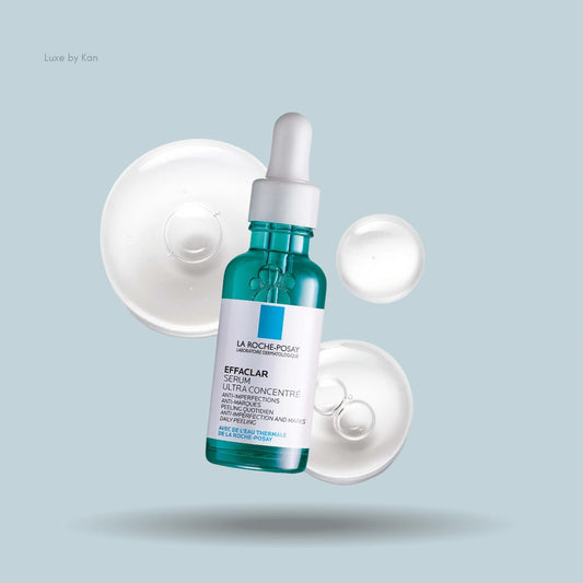 LA ROCHE-POSAY EFFACLAR ULTRA CONCENTRATE SERUM 30ML