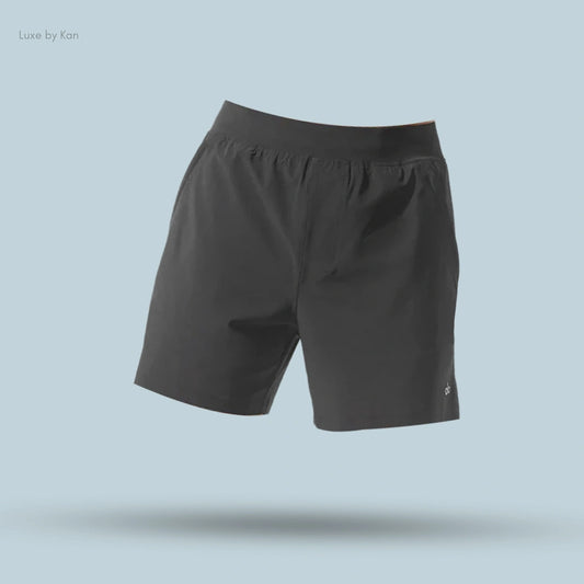 Alo 5" Repetition Short