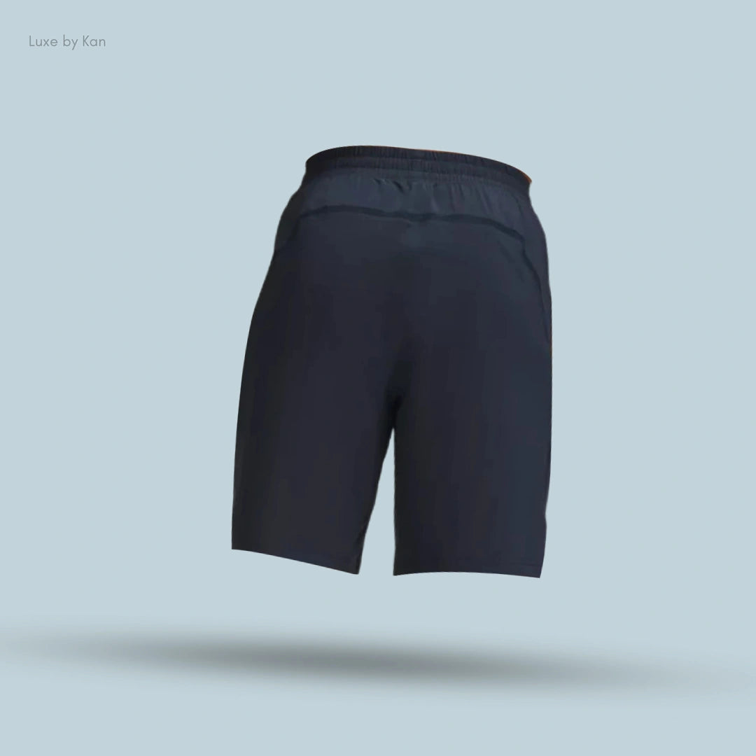 Lululemon Pace Breaker Linerless Short 9"