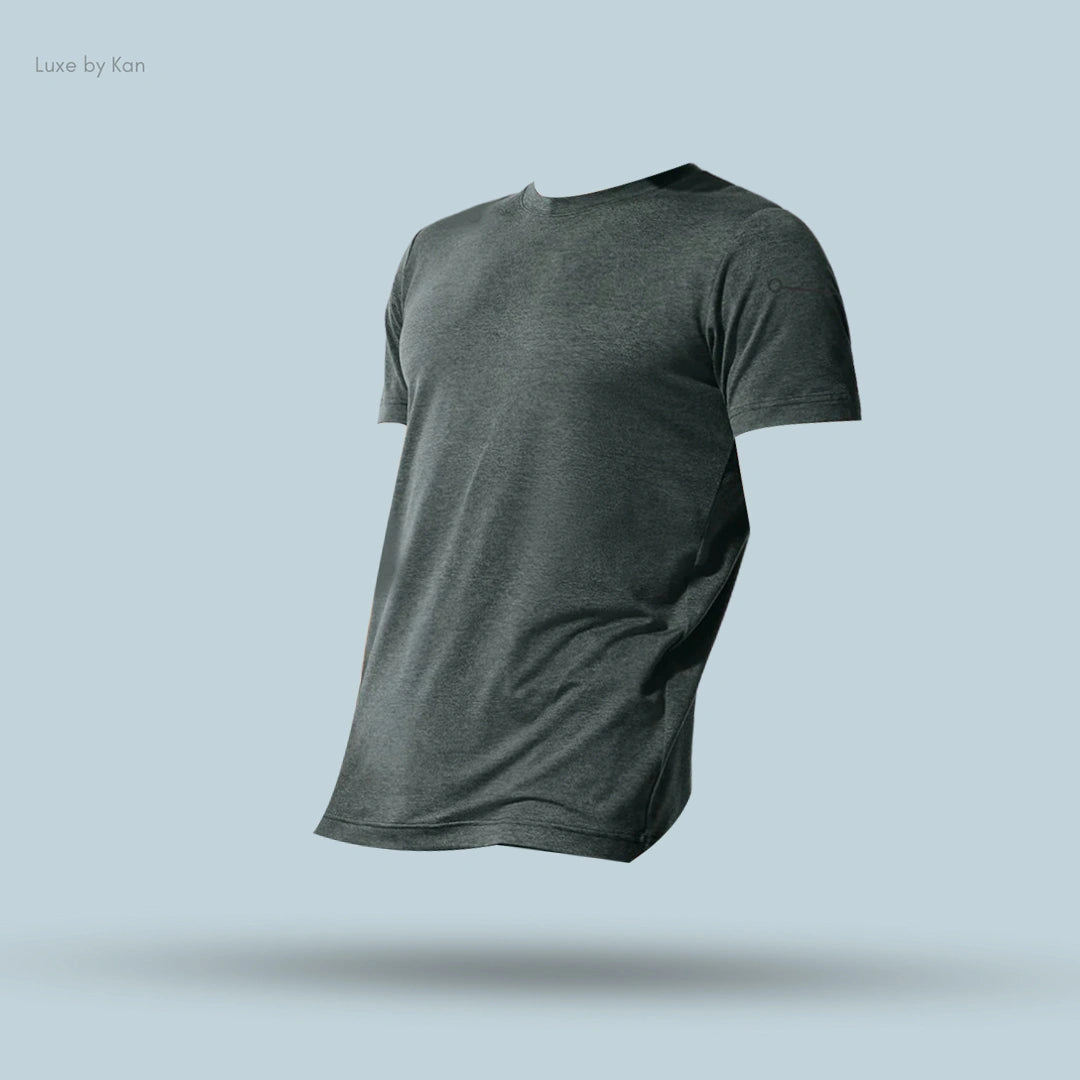 Alo Conquer Reform Crewneck Short Sleeve Limited Editions
