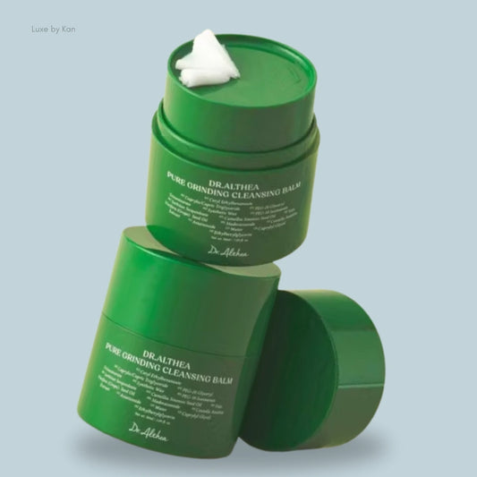 Dr. Althea Pure Grinding Cleansing Balm 50ml