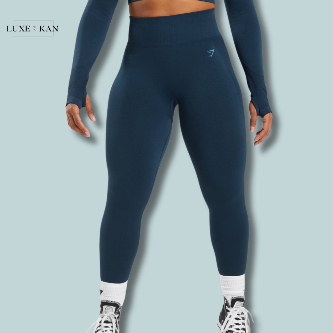 GYMSHARK FLEX HIGH WAISTED LEGGINGS