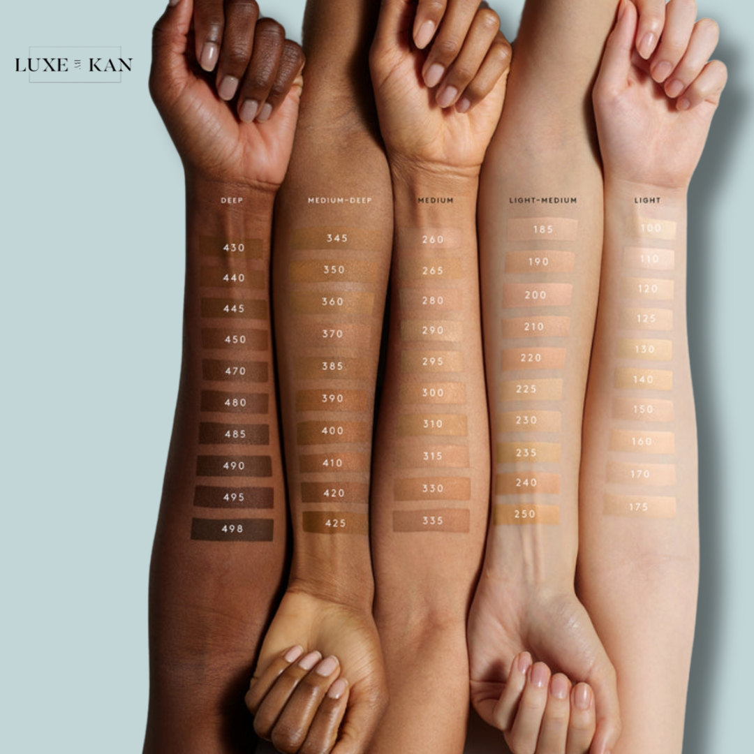 Fenty beauty foundation 170 on sale