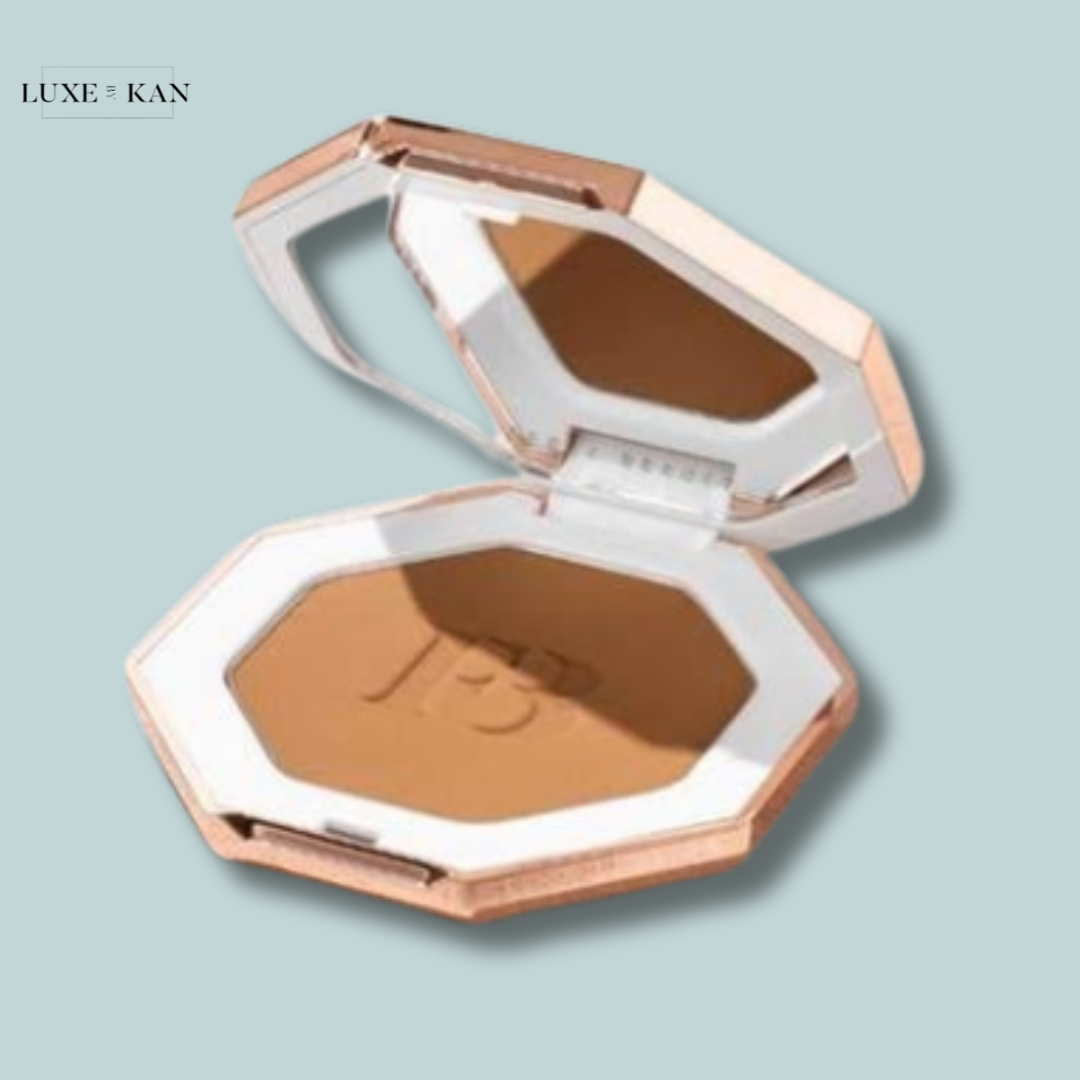 Fenty Beauty Sun Stalk'r Instant Warmth Bronzer