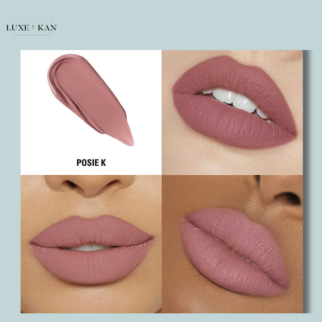 Kylie Cosmetics Matte Lip Kit