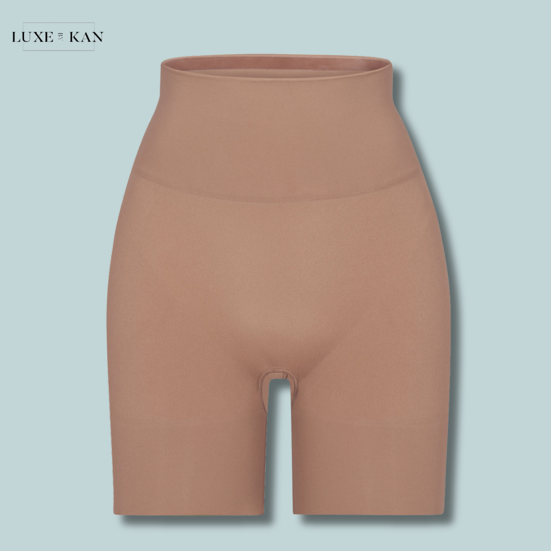 SKIMS Seamless Sculpt Butt-enhancing shorts