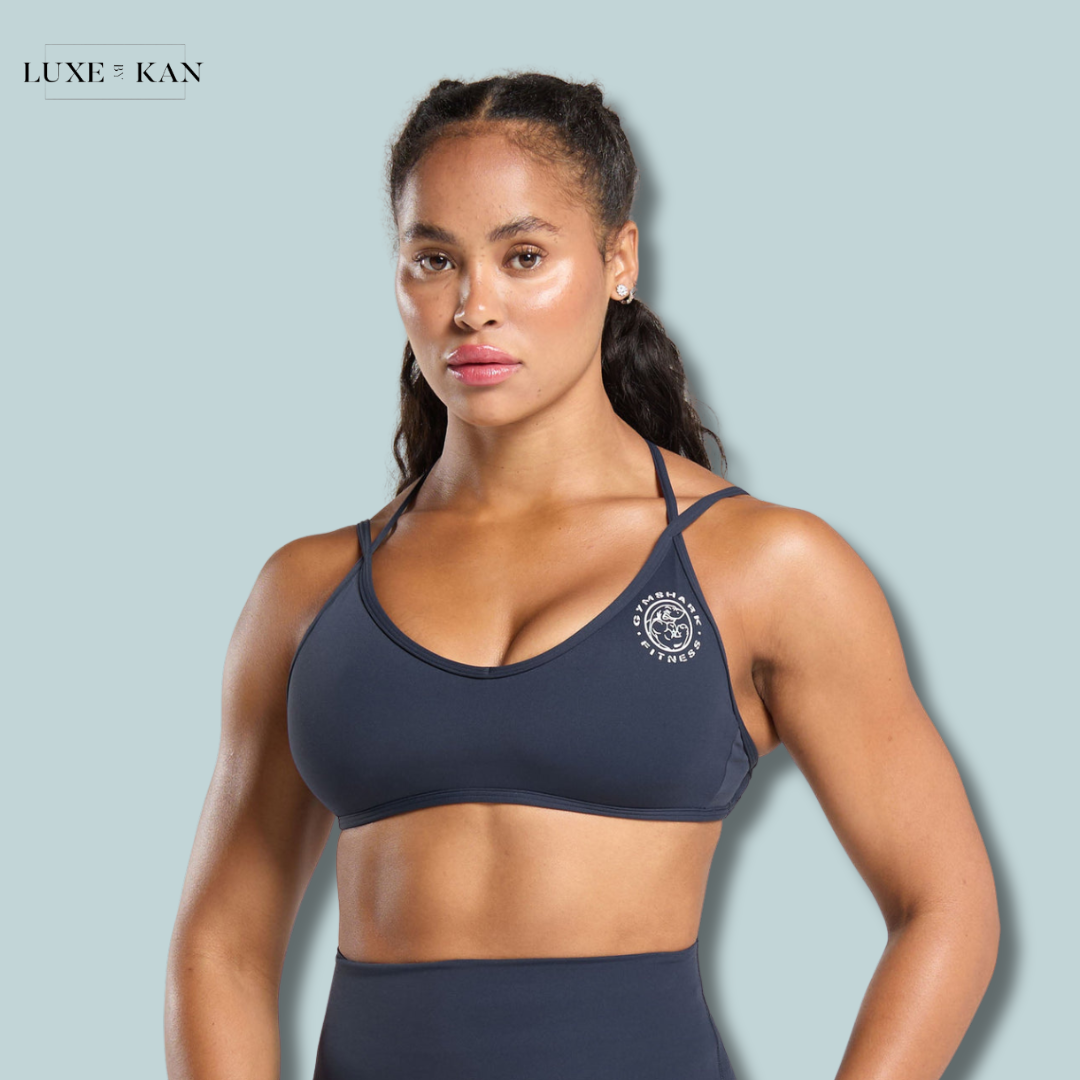 GYMSHARK Legacy Bra
light support