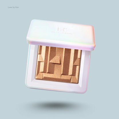 HAUS LABS Gel-Powder Highlighter With Fermented Arnica