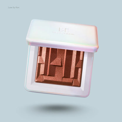 HAUS LABS Gel-Powder Highlighter With Fermented Arnica
