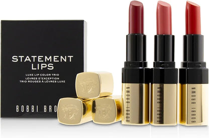 BOBBI BROWN STATEMENT LIPS