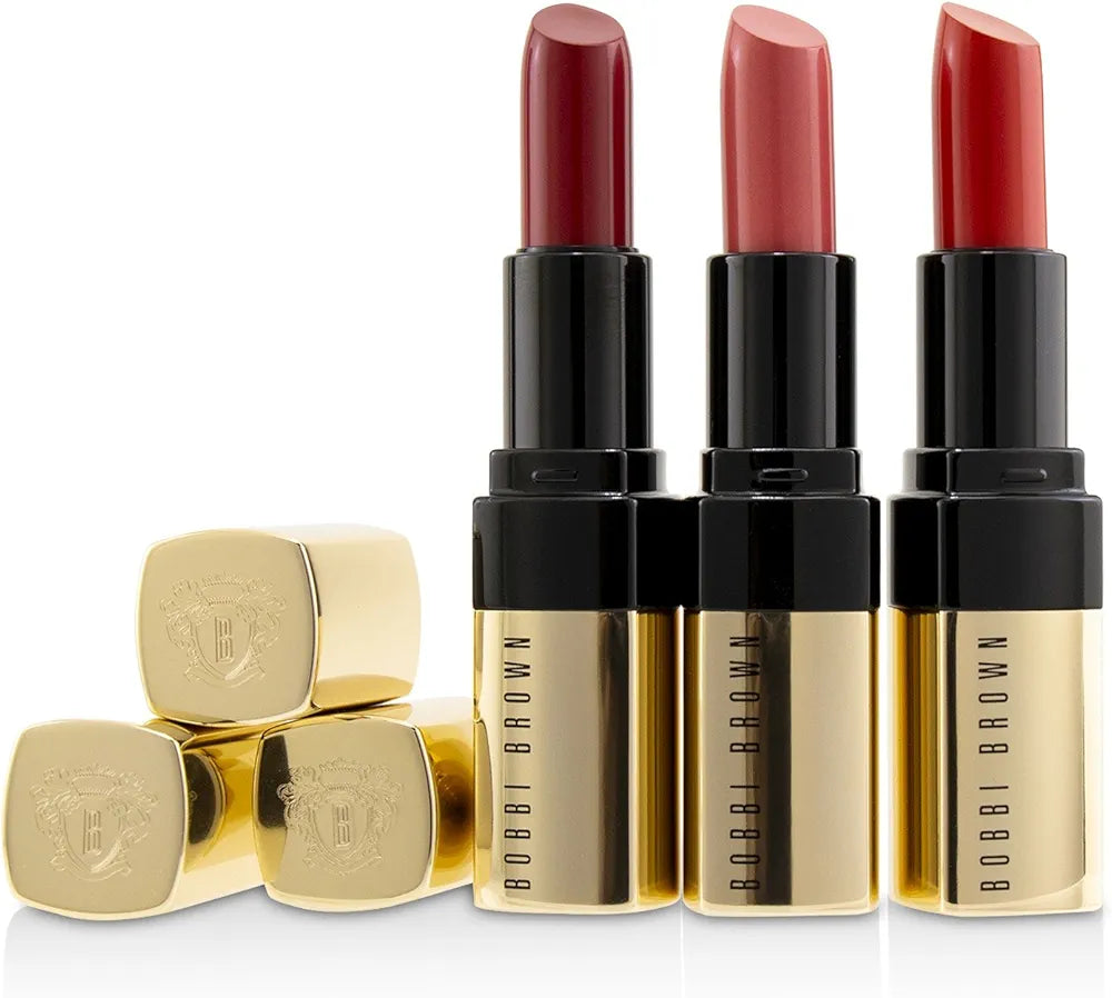 BOBBI BROWN STATEMENT LIPS