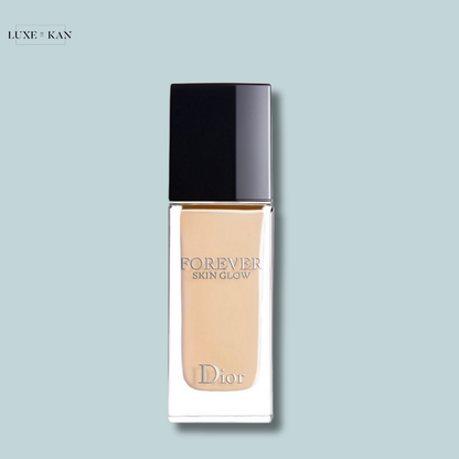 Dior Forever Skin Glow Foundation