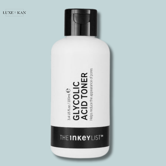 The Inkey List Glycolic Acid Toner