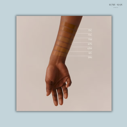 Hermès Plein Air, Luminous Matte Skincare Foundation 33ml