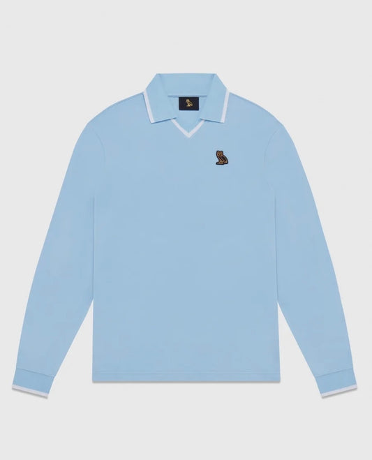 OCTOBER’S VERY OWN Long sleeve Polo