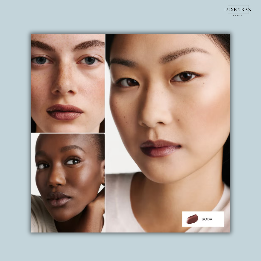 Westman Atelier HydroBalm Tinted Lipstick