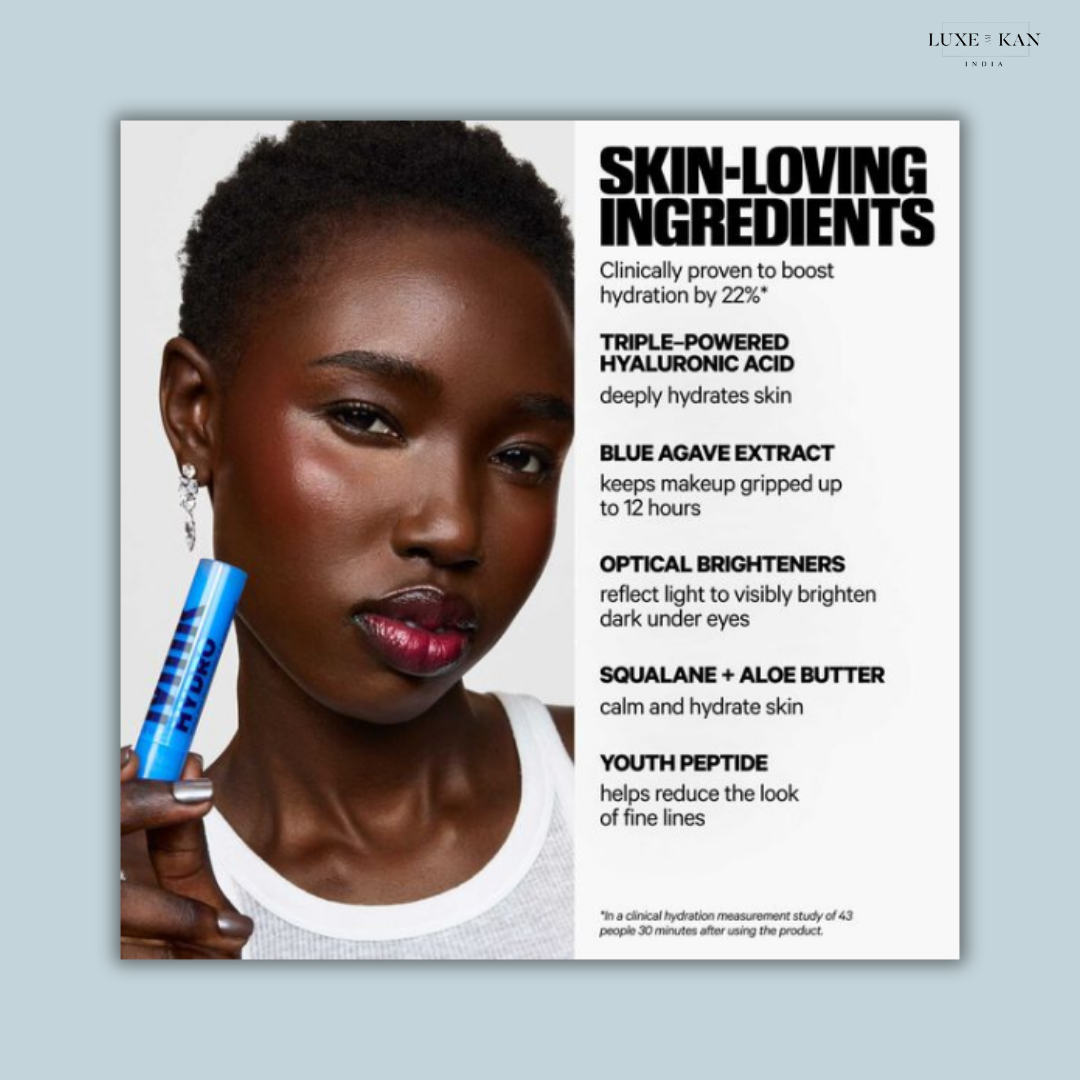 Milk Makeup Hydro Grip Gel Concealer