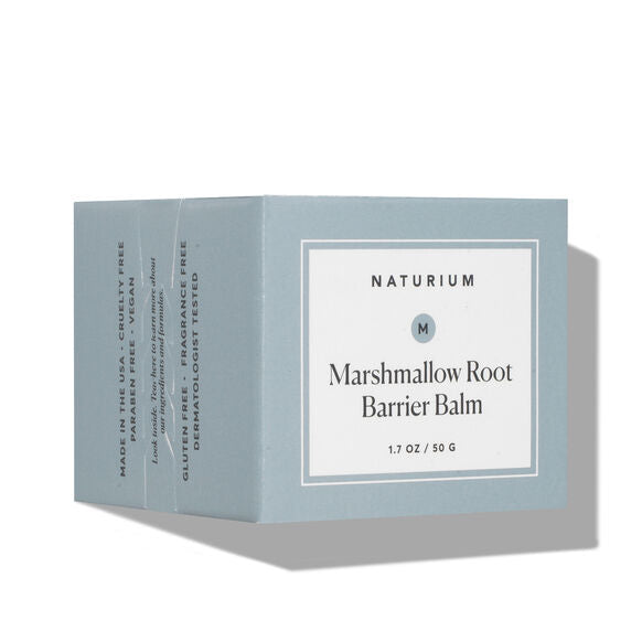 NATURIUM
MARSHMALLOW ROOT BARRIER BALM 50G