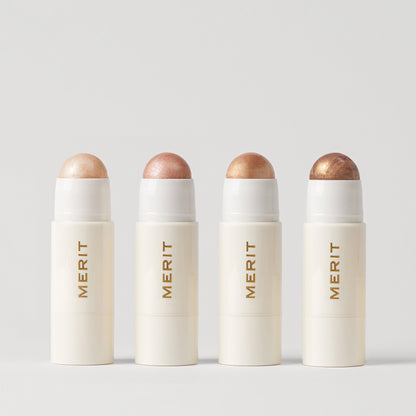 Merit Beauty Day Glow Highlighting Balm