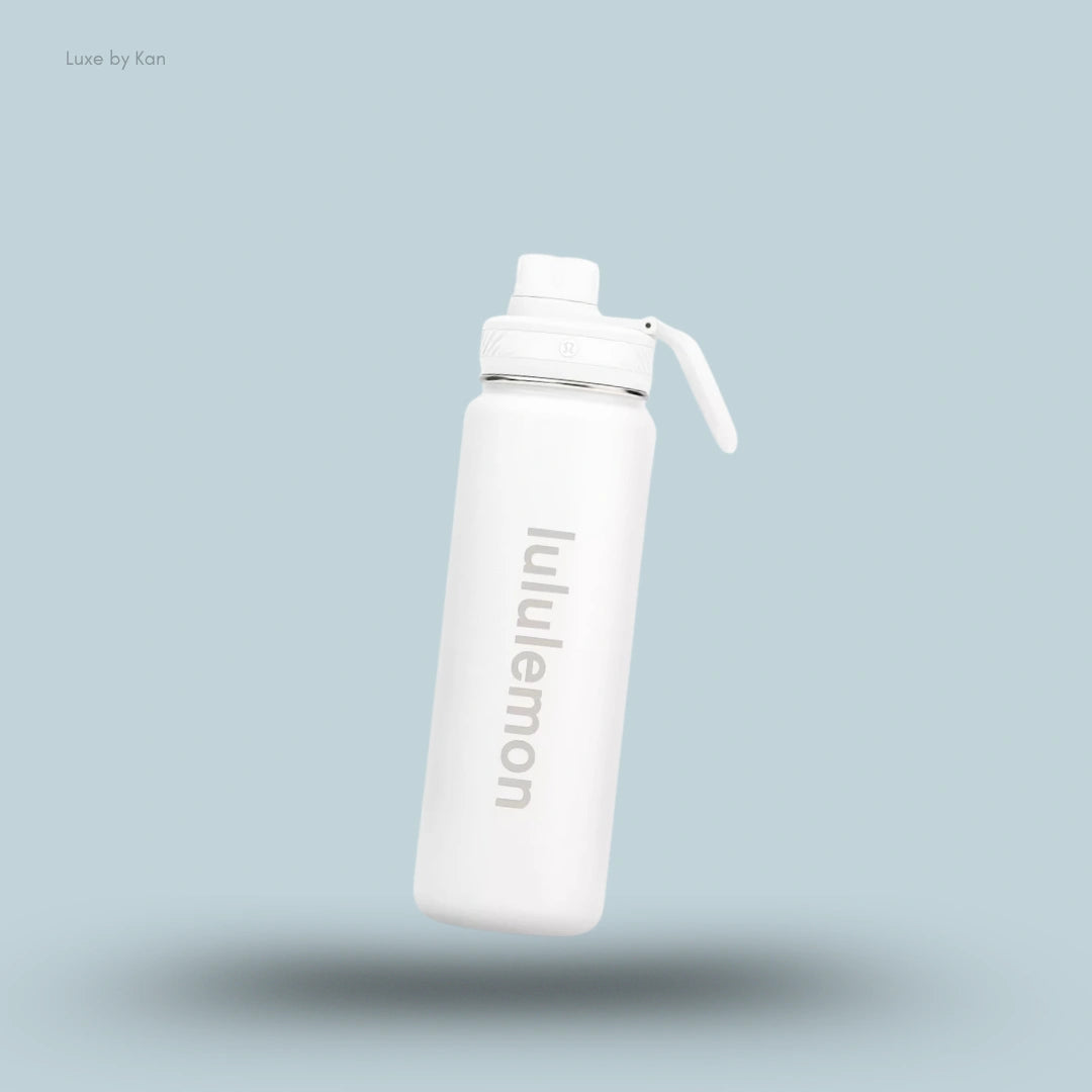 Lululemon Back To Life Sport Bottle 24oz