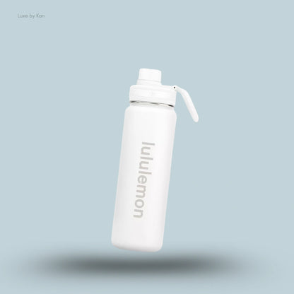 Lululemon Back To Life Sport Bottle 24oz