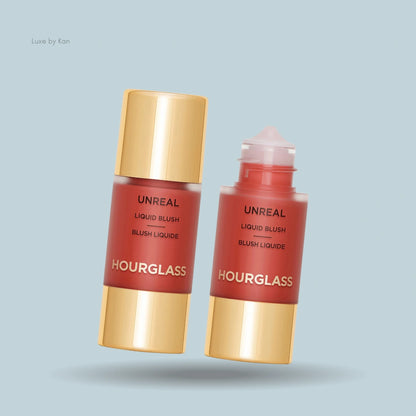 HOURGLASS UNREAL LIQUID BLUSH