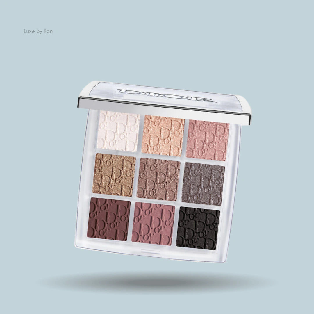 Dior Backstage Eye Palette