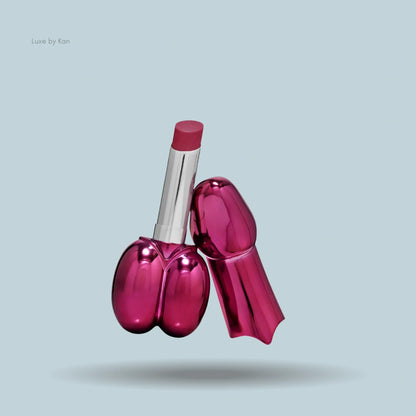 ISAMAYA BEAUTY Sheer Lipstick balm ỉn flamingo 3g