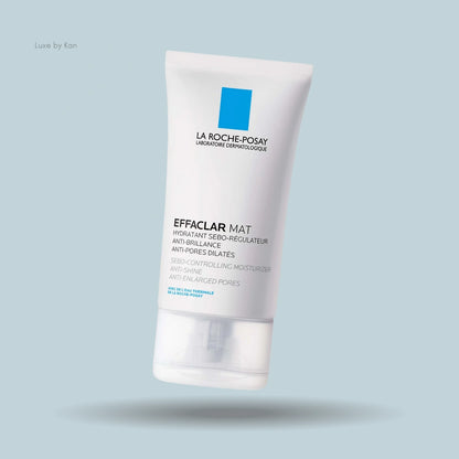 LA ROCHE-POSAY EFFACLAR MAT MOISTURISER 40ML