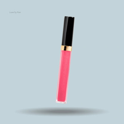 CHANELROUGE COCO GLOSS Moisturising Glossimer
