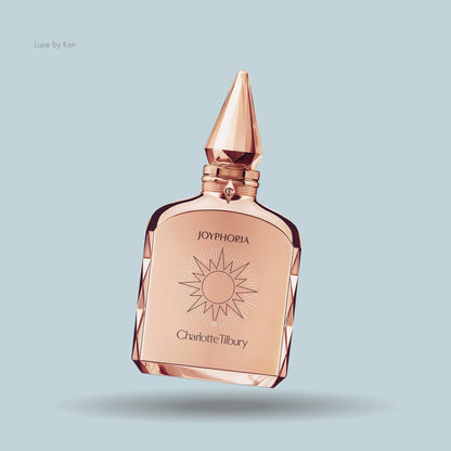 CHARLOTTE TILBURY COLLECTION OF EMOTIONS JOYPHORIA