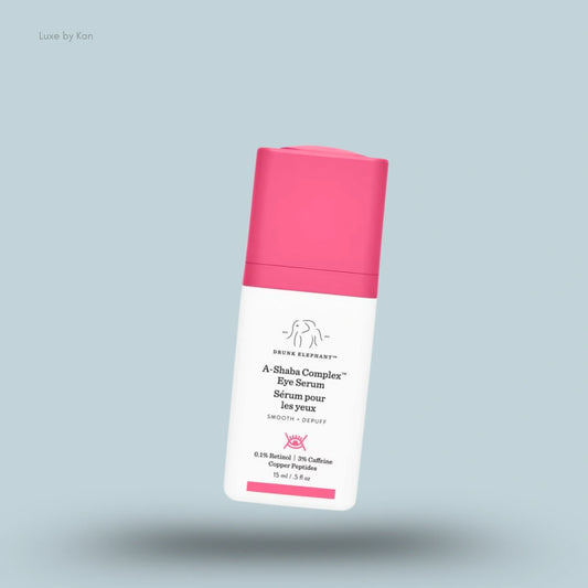 Drunk Elephant A-Shaba Complex Eye Reform Cream 15ml