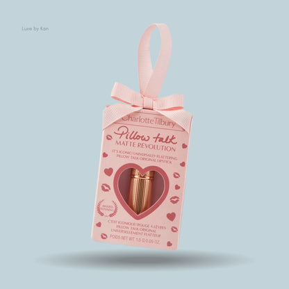 CHARLOTTE TILBURY Pillow Talk Matte Revoultion Bauble