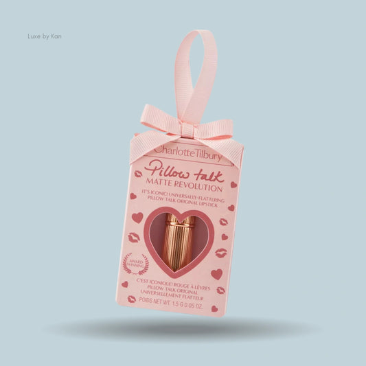CHARLOTTE TILBURY Pillow Talk Matte Revoultion Bauble