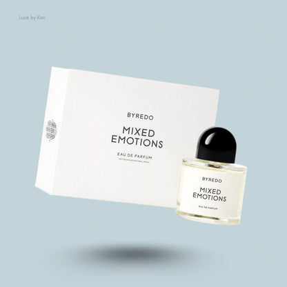 BYREDO Mixed Emotions Eau de Parfum 50ml