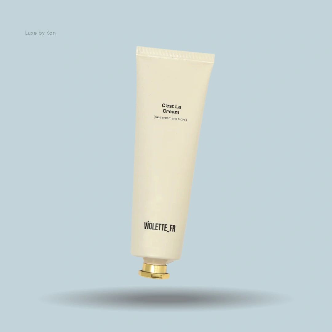 VIOLETTE FR
C'est La Cream Moisturising Cream 95ml