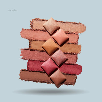 HOURGLASS 
Ambient Lighting Edit Unlocked - Lotus Flower