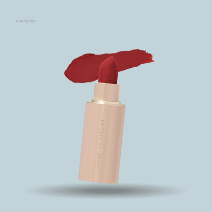 Westman Atelier Lip Suede Matte Lipstick