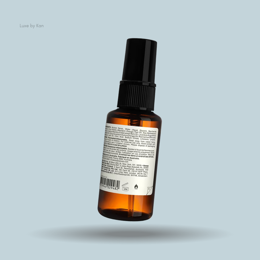 Aesop Resurrection Rinse-Free Hand Mist  50ML
