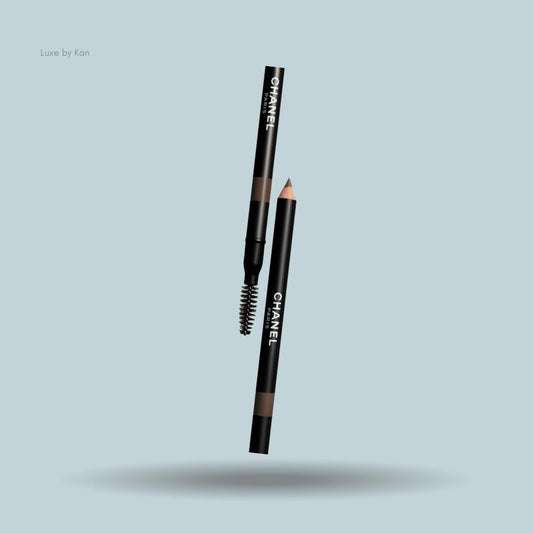 شانيل CRAYON SOURCILS قلم الحواجب النحت