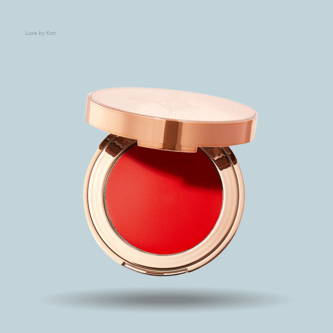 Charlotte Tilbury Beautiful Skin Island Lip And Cheek Blusher 2.5g