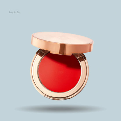 Charlotte Tilbury Beautiful Skin Island Lip And Cheek Blusher 2.5g